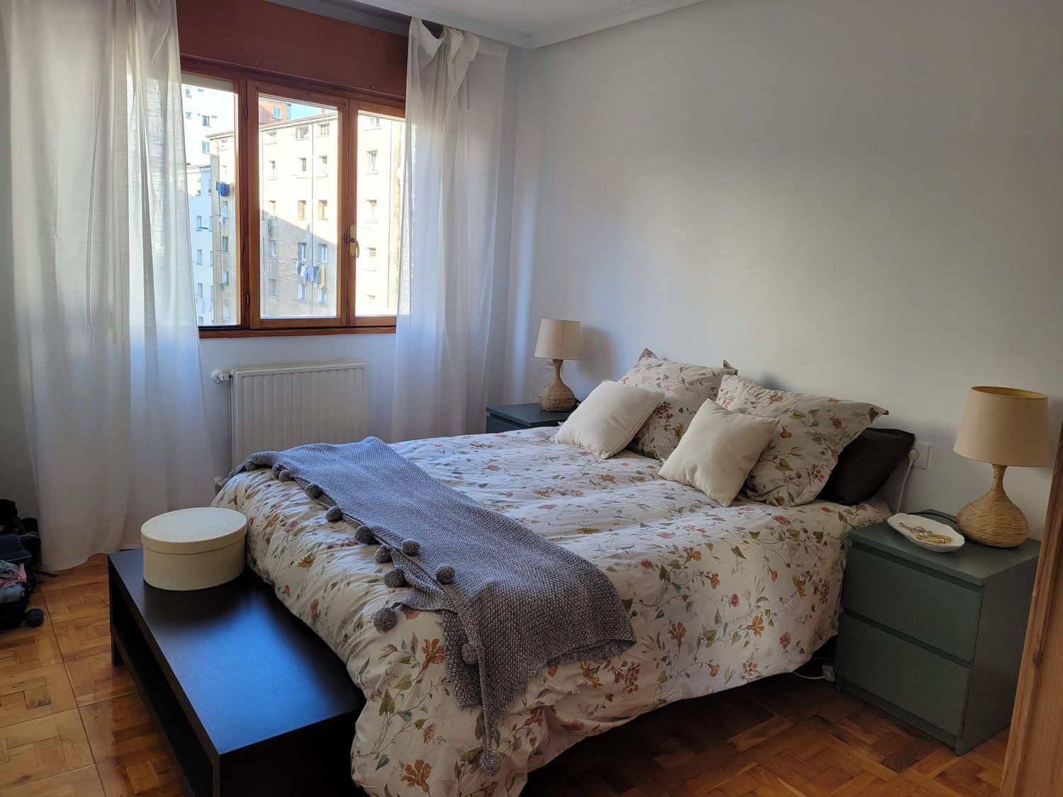 Piso en calle Félix Aramburu, 5 - Foto 1