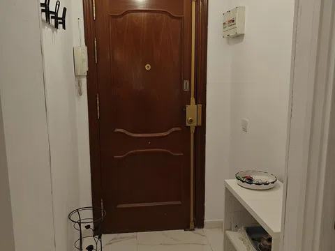 Piso en calle Padre Méndez Casariego, 27
