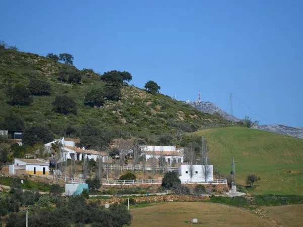 Finca rústica en Via Villanueva de la Concepción s/n - Foto 11