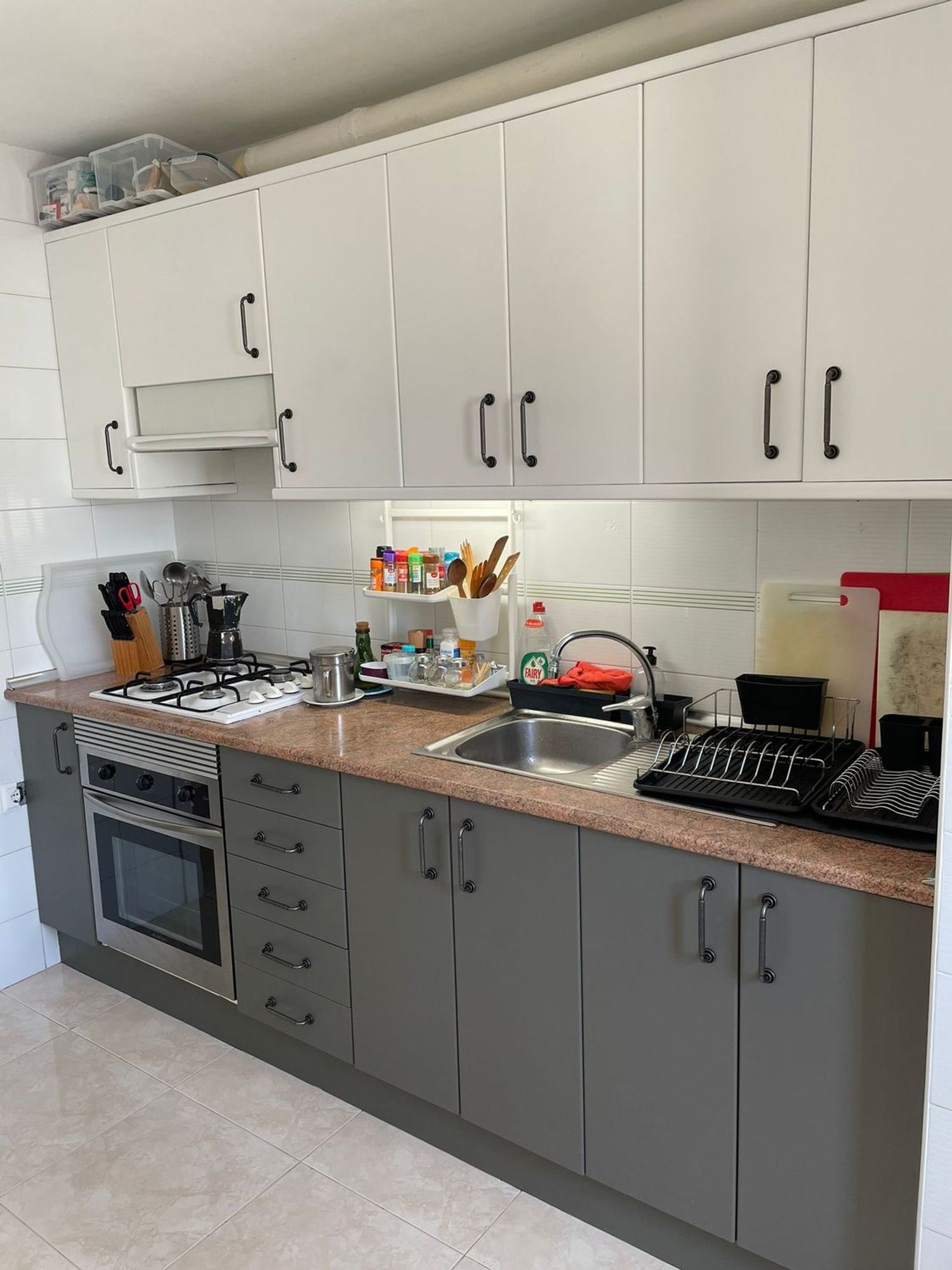 Piso en calle de Bellet, 12 - Foto 15