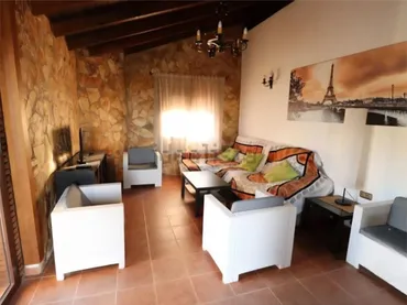 Chalet en  Lugar Urique 121 - Foto 9