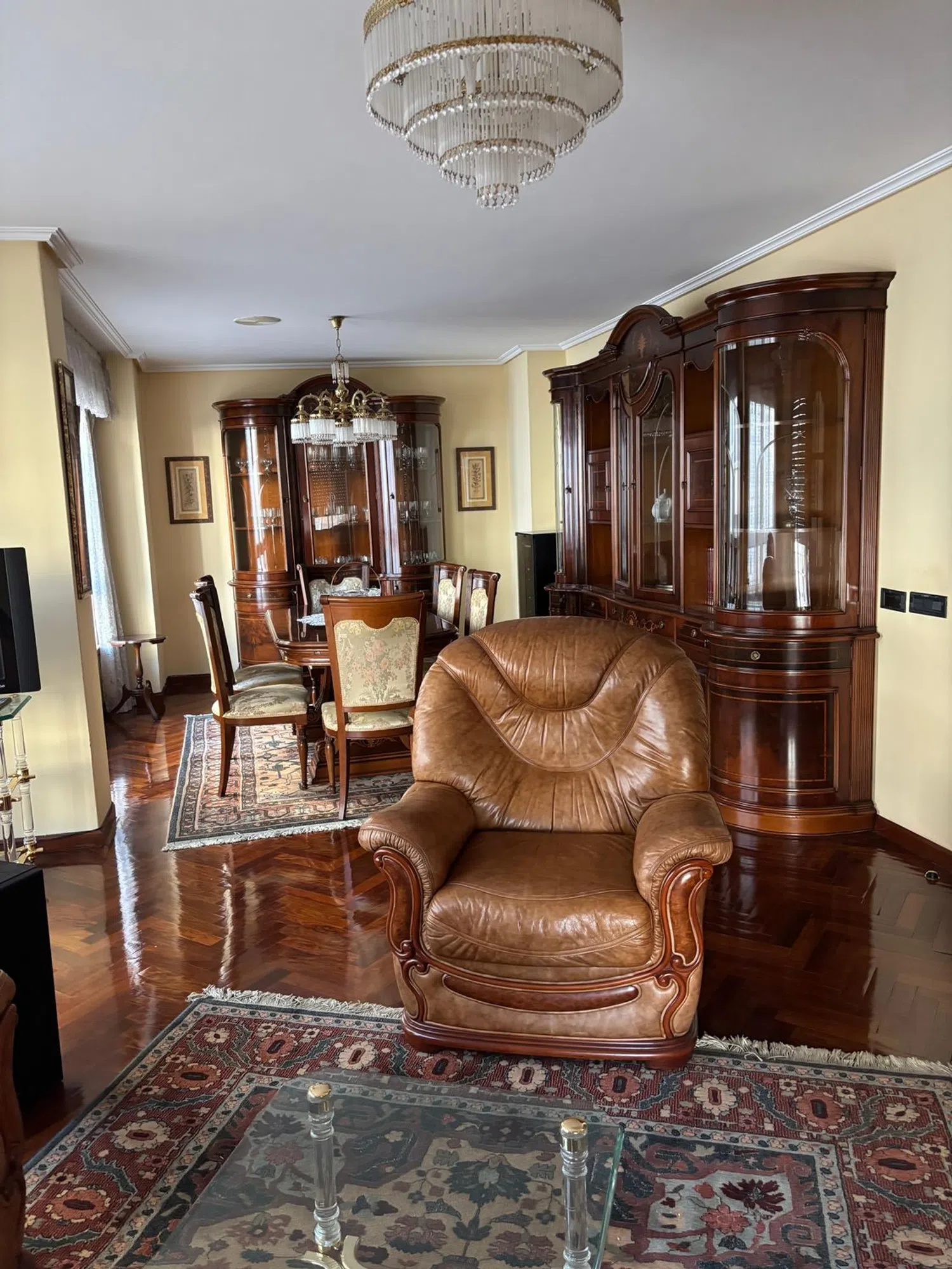 Piso en avenida Finisterre, 56 - Foto 4
