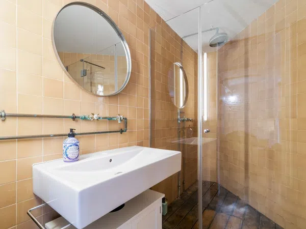 Piso en calle Ramon Turro, 140