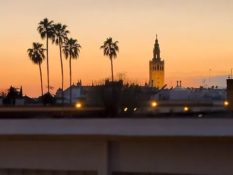 Piso en calle Alejo Fernández, 15 - Foto 20