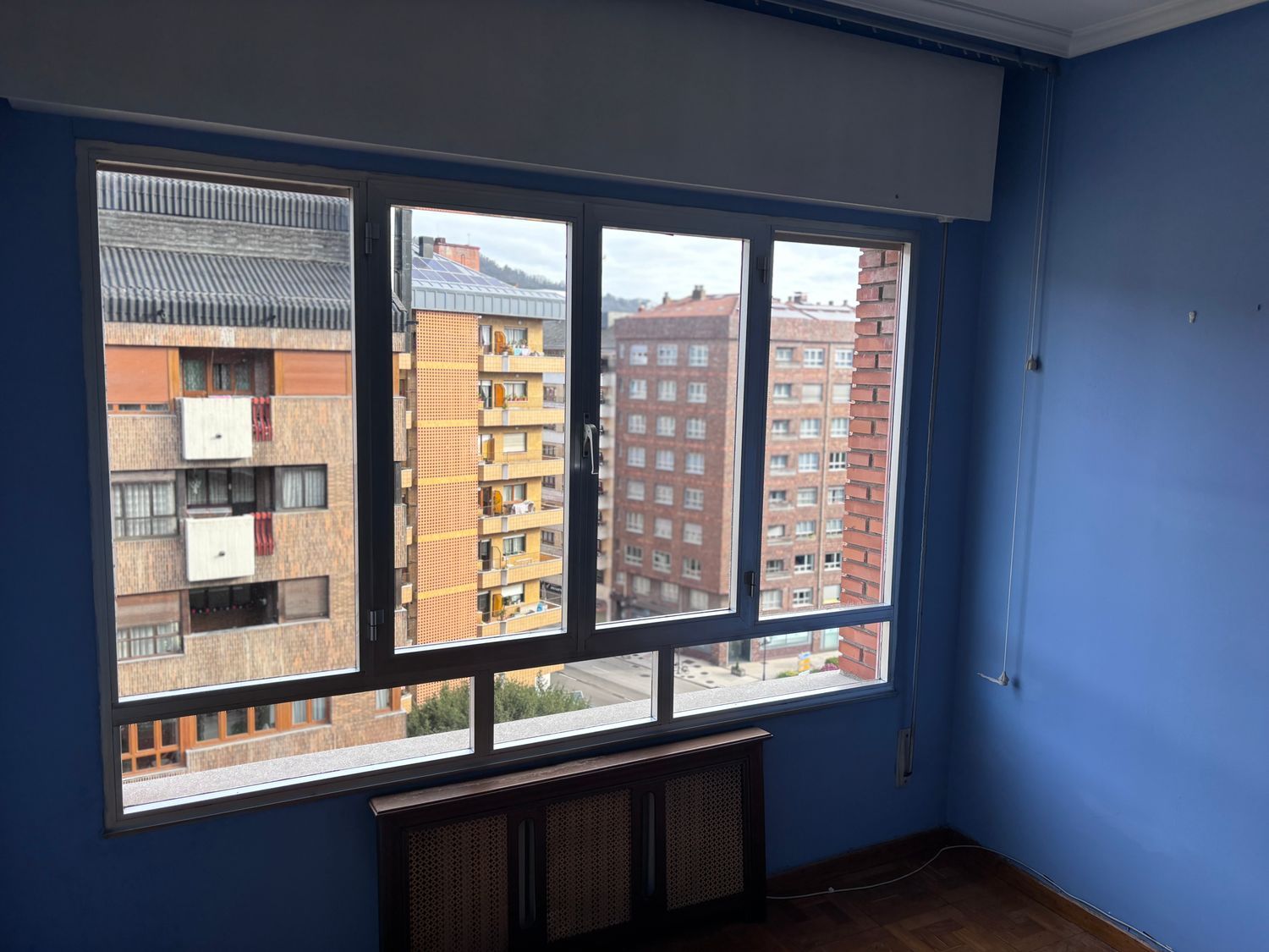 Piso en calle Arturo Álvarez Buylla, 3 - Foto 28