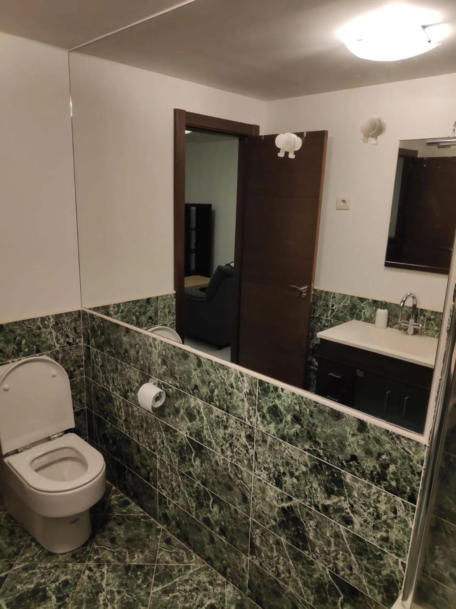 Dúplex en calle Cerrojo, 28 - Foto 5