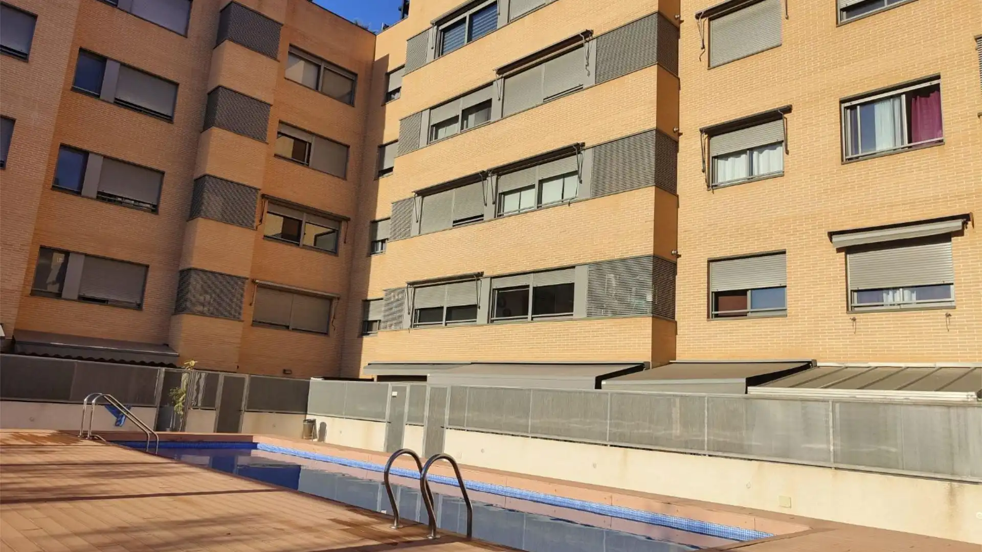 Piso en  Carrer Diego Fuentes Serrano 44 - Foto 1