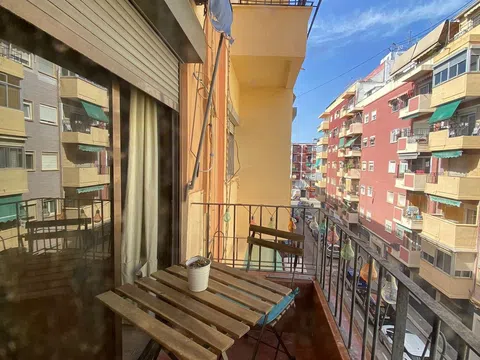 Piso en calle de Carrícola, 8