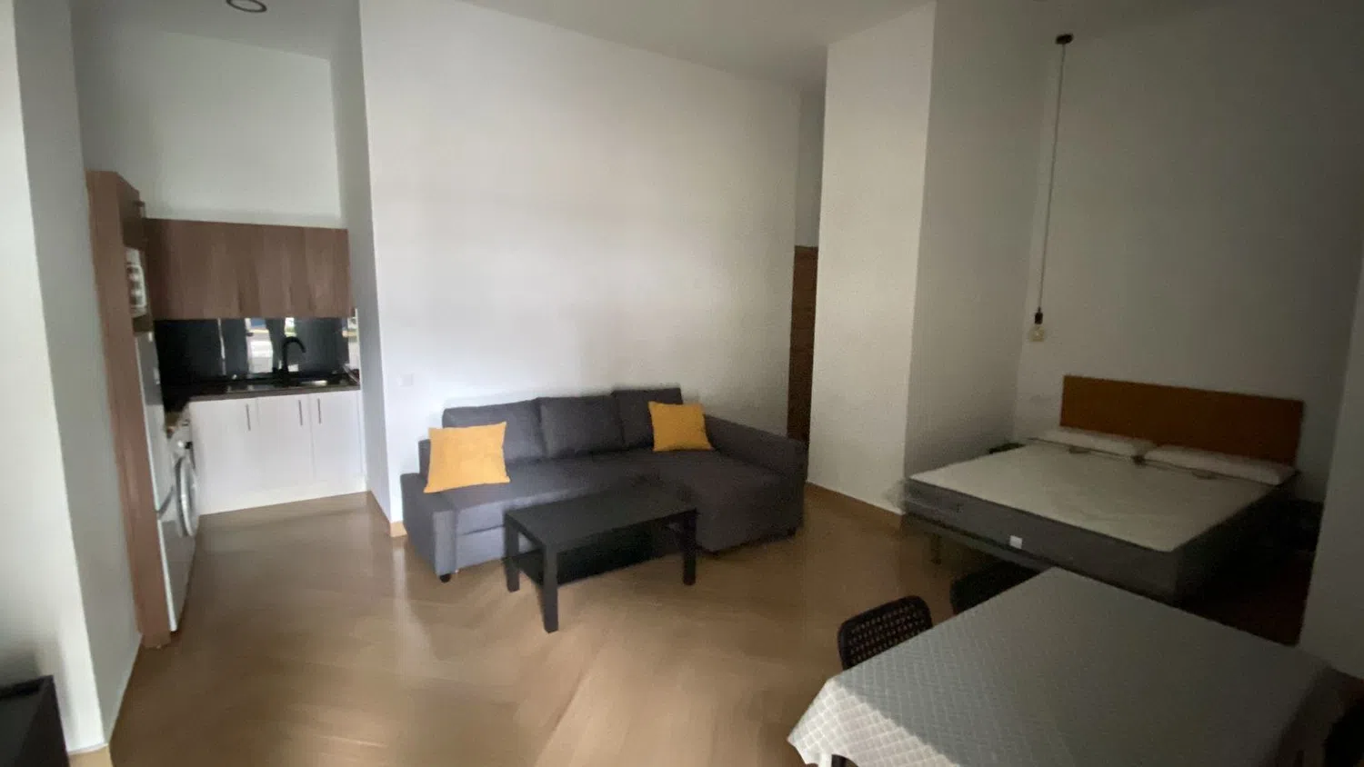 Estudio en calle Eduardo Carvajal, 4 - Foto 1