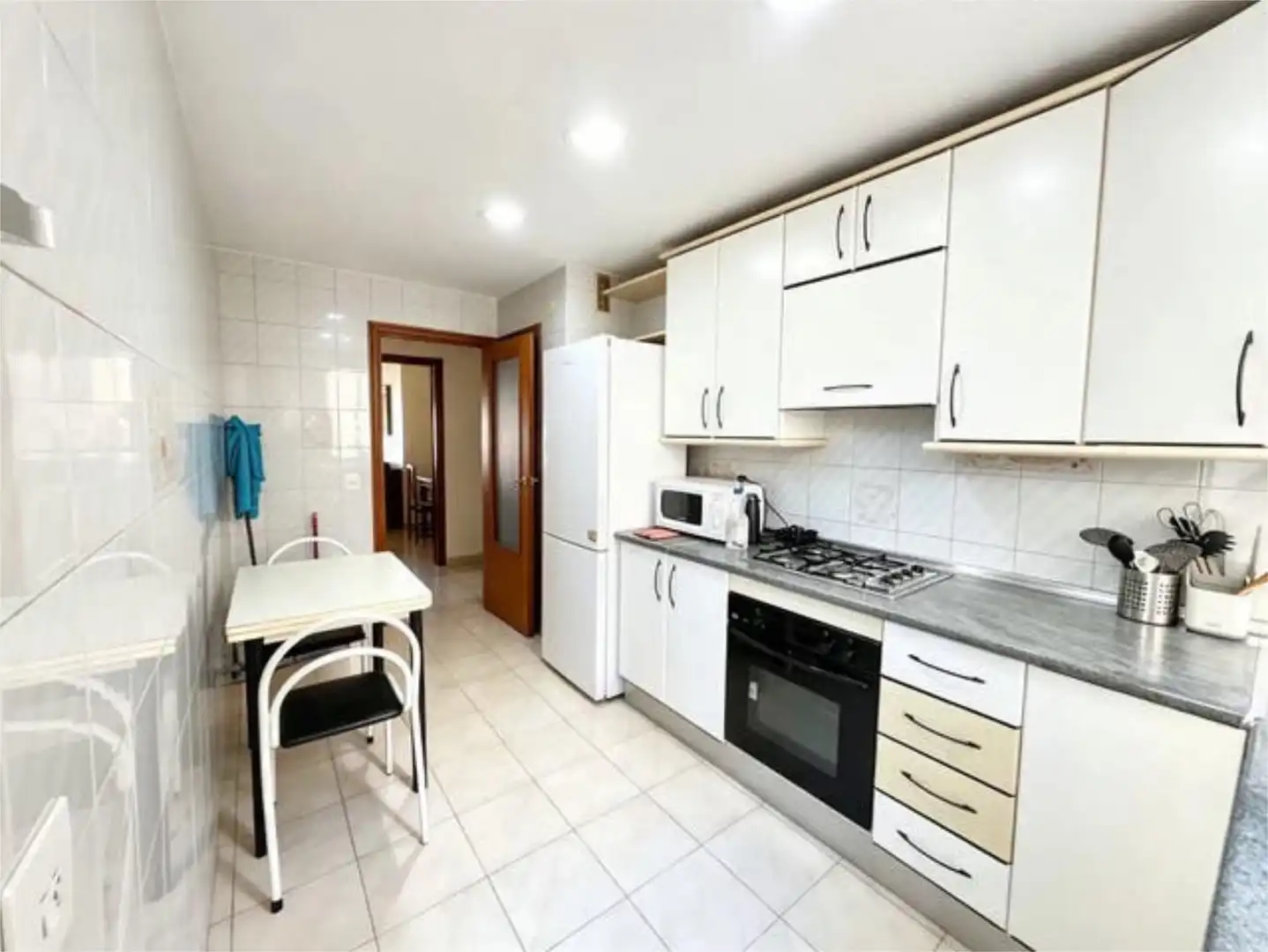 Apartamento en La Flota - Foto 4