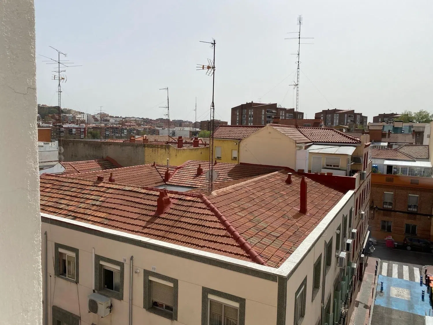 Ático en calle de Doña Urraca, 18 - Foto 16