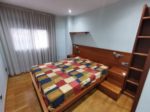 Piso en El Carmen - Foto 2