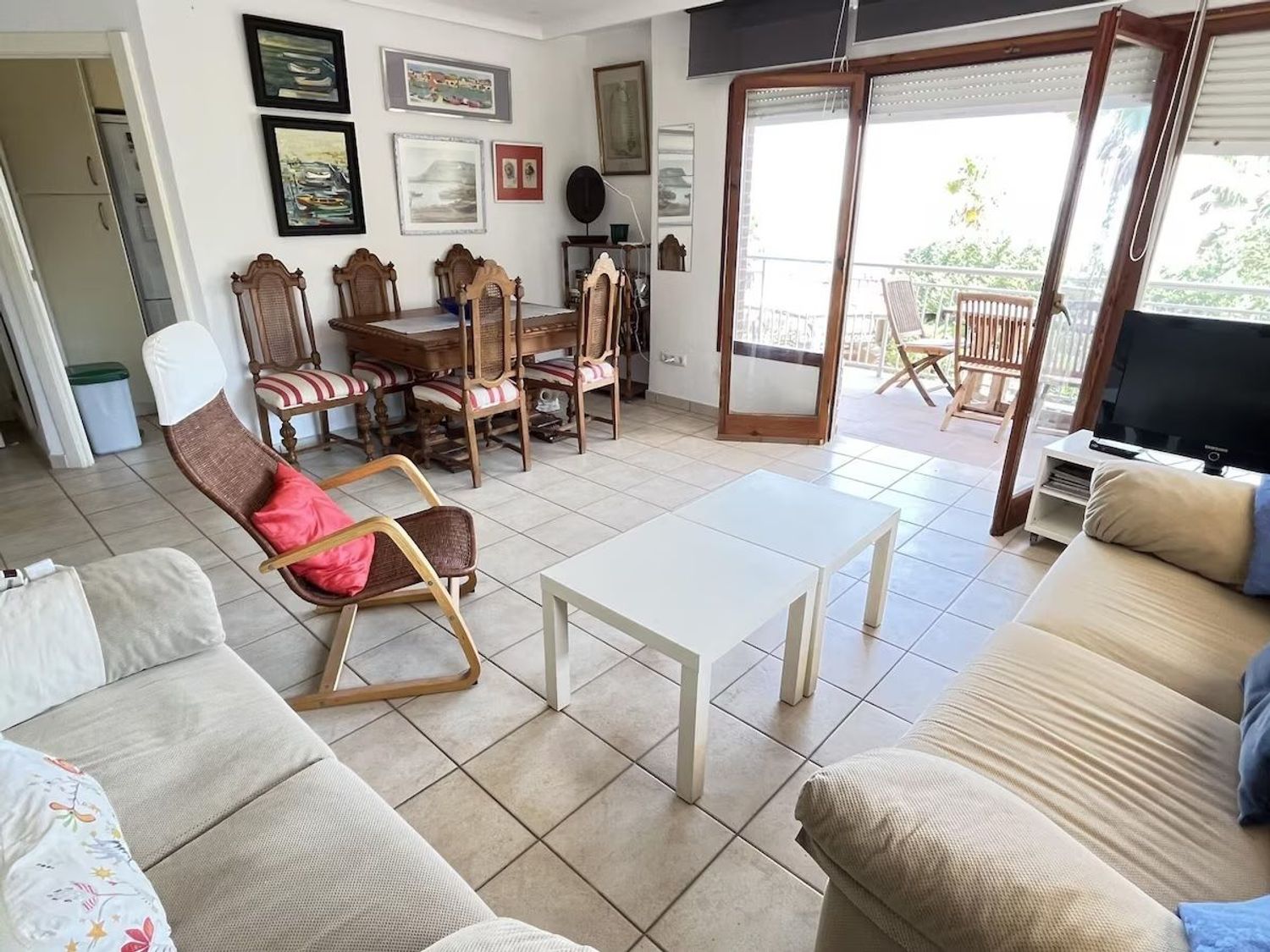 Piso en Calle Fènix, 30, Les Rotes/Las Rotas, Les Rotes/Las Rotas - Foto 16