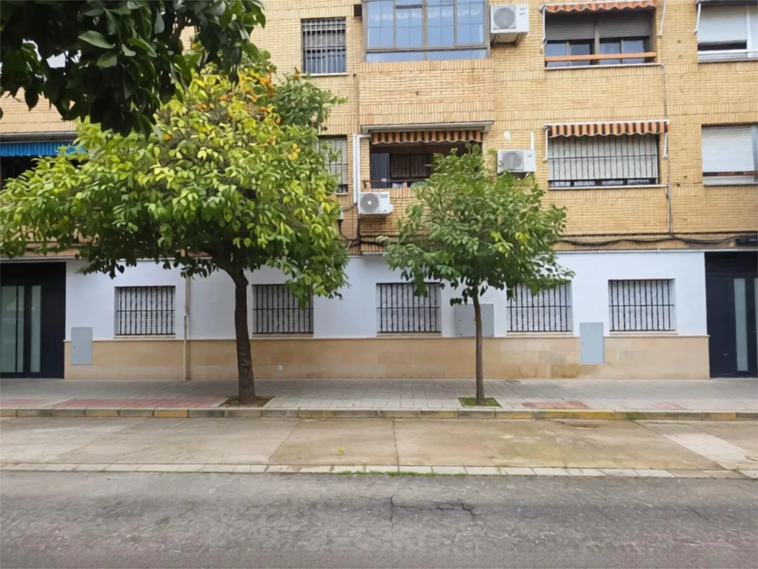 Piso en  Calle Melchor Gallegos 1 - Foto 11