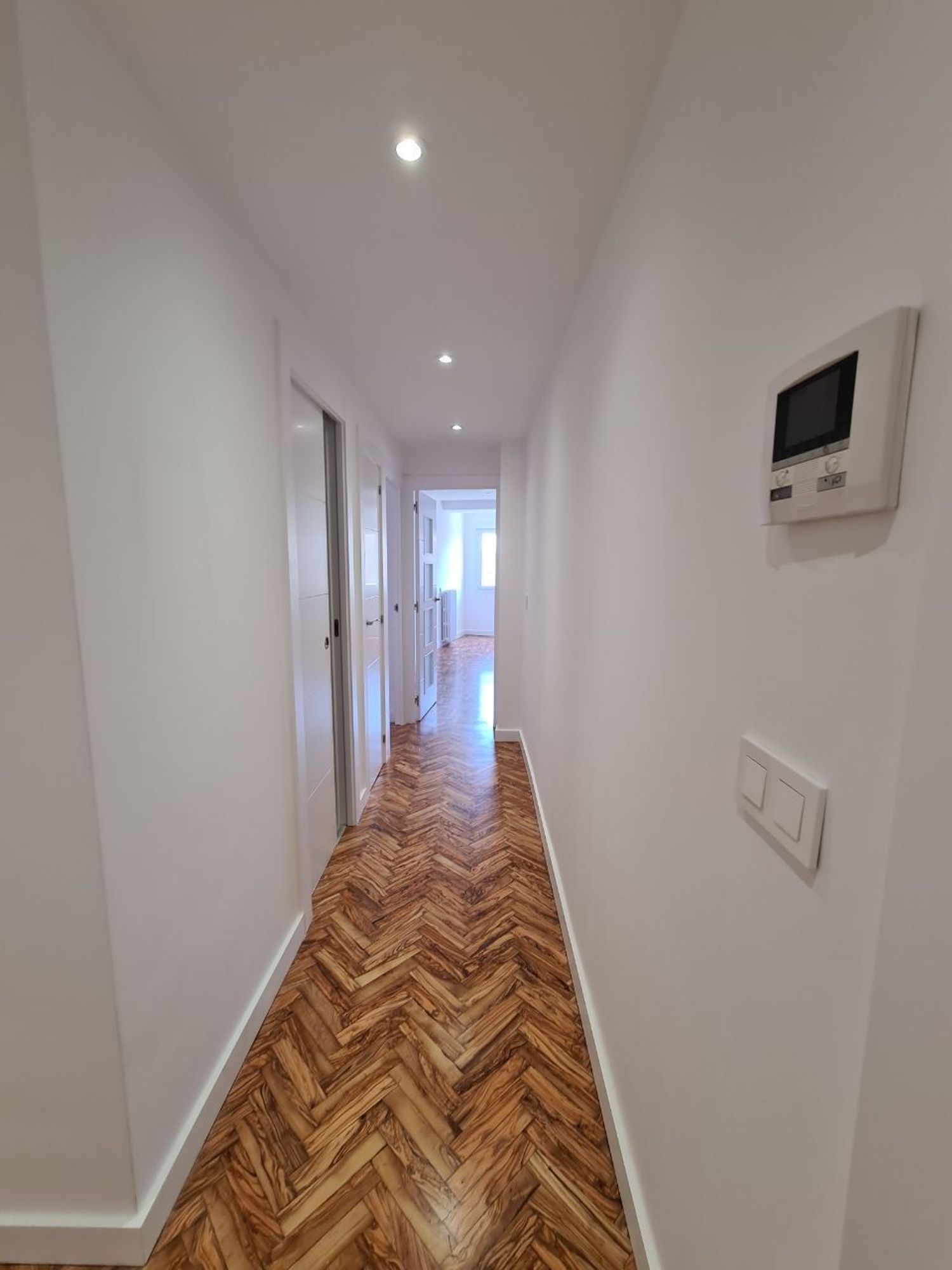 Piso en Barrio Barrio Jesús - Foto 4