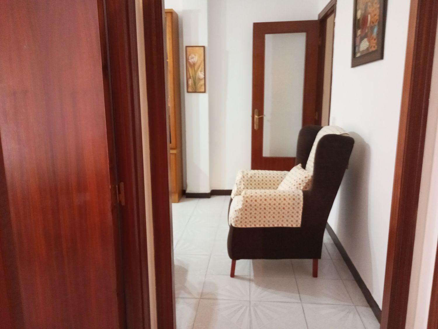 Piso en Carretera de Carmona, 18, Cruz Roja - Capuchinos - Foto 11