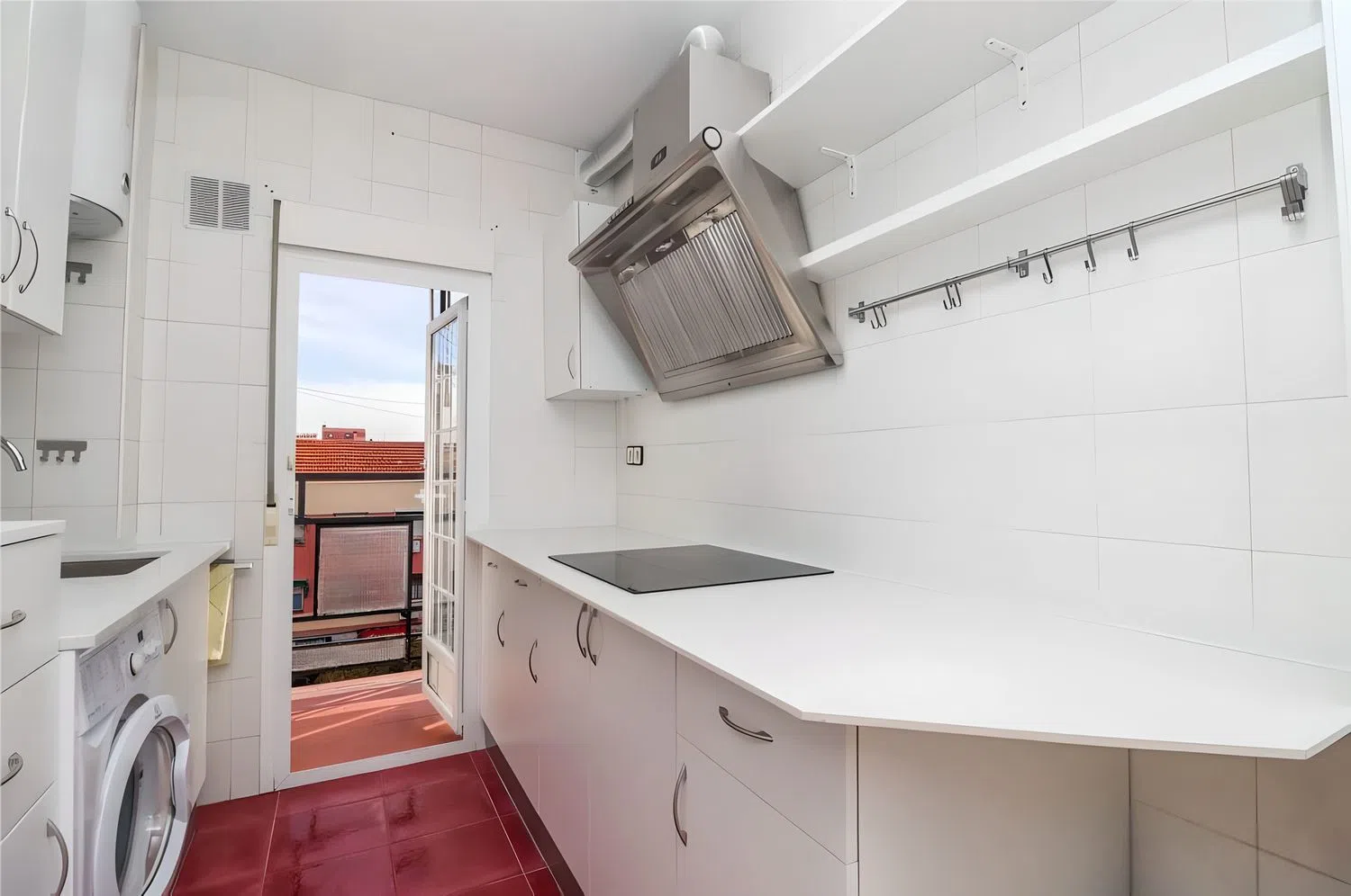 Piso en Barrio Pradolongo - Foto 9