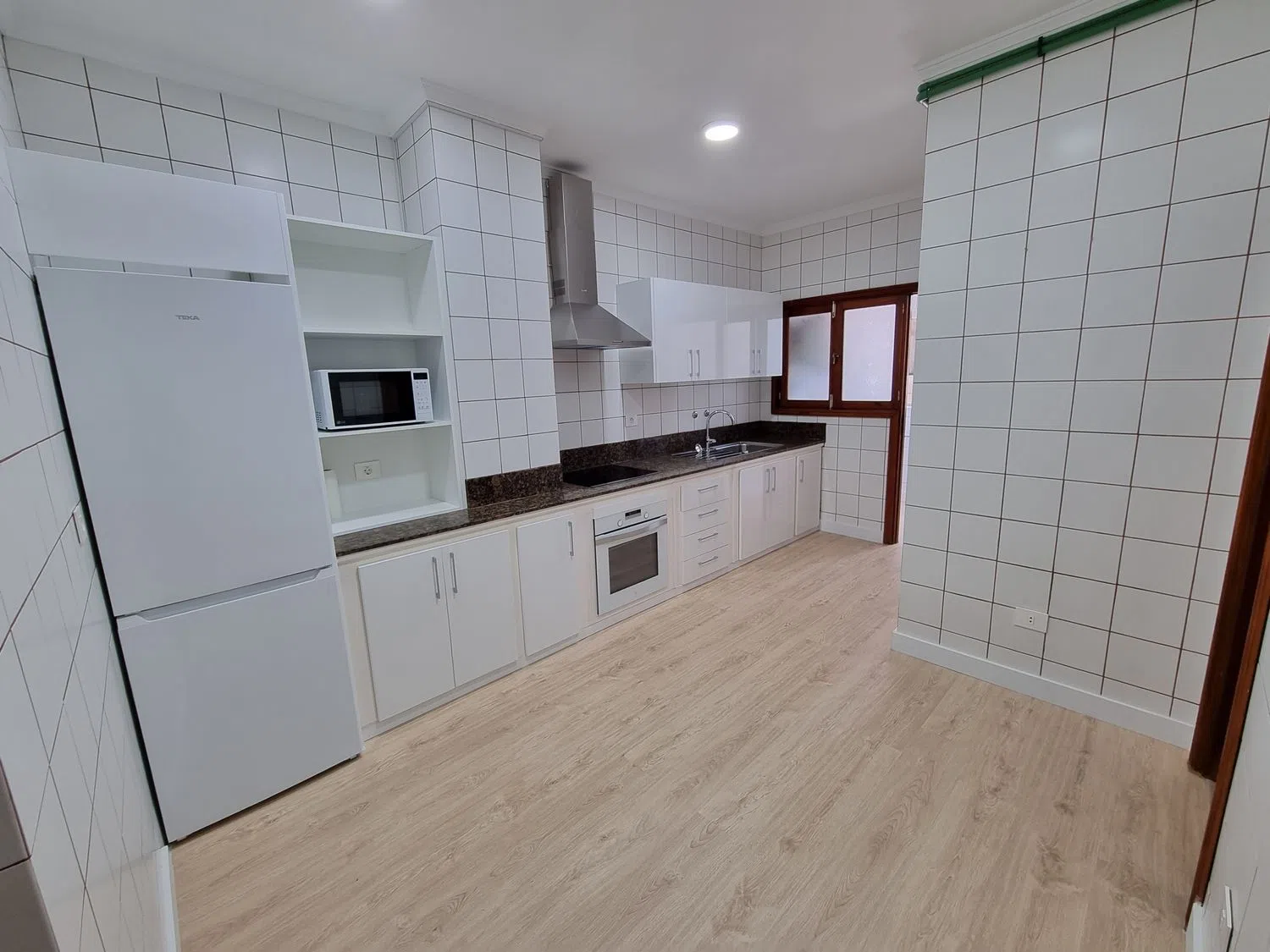 Piso en Jose Mesa y Lopez, 46 - Foto 4