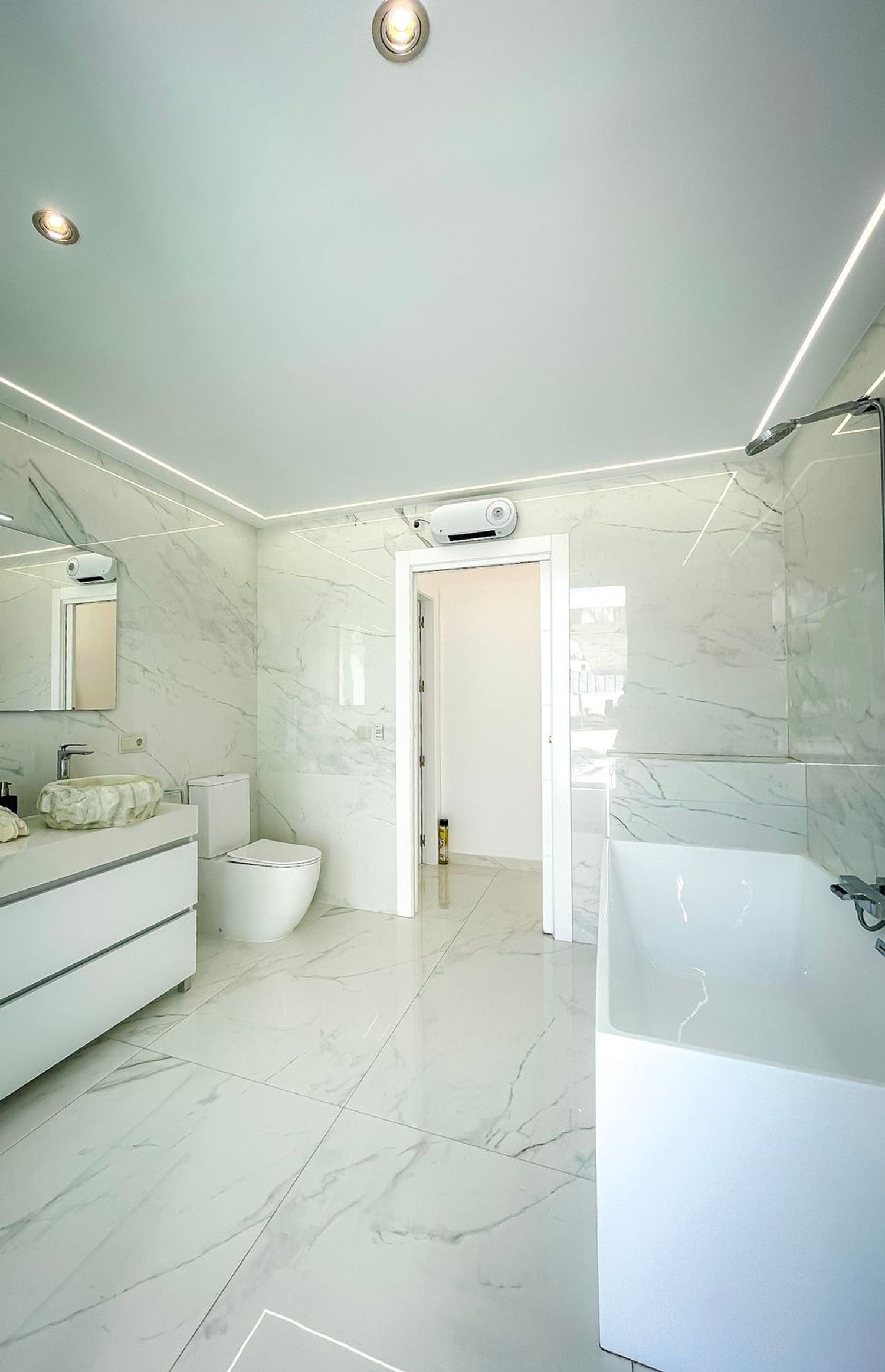 Casa independiente en calle Van Gogh, 24 - Foto 17