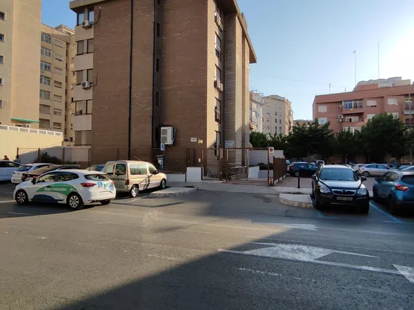 Piso en Avenida Marqués de Los Vélez, 17, Vista Alegre - Foto 18