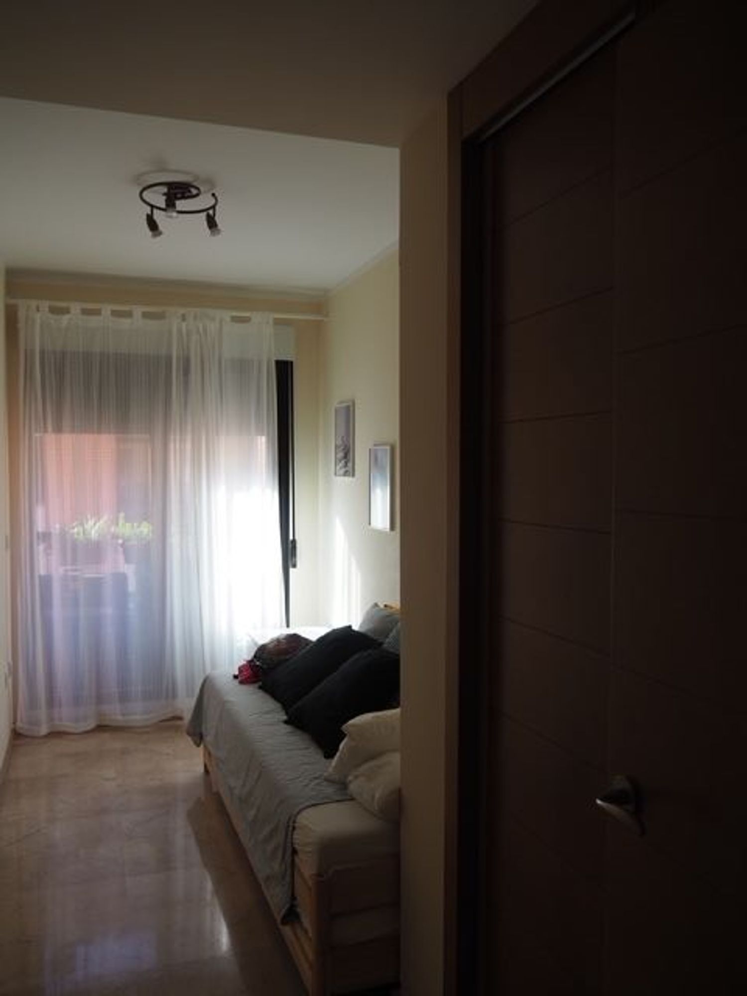 Piso en Calle Pintor Llorens, 11, Saladar, Saladar - Foto 2