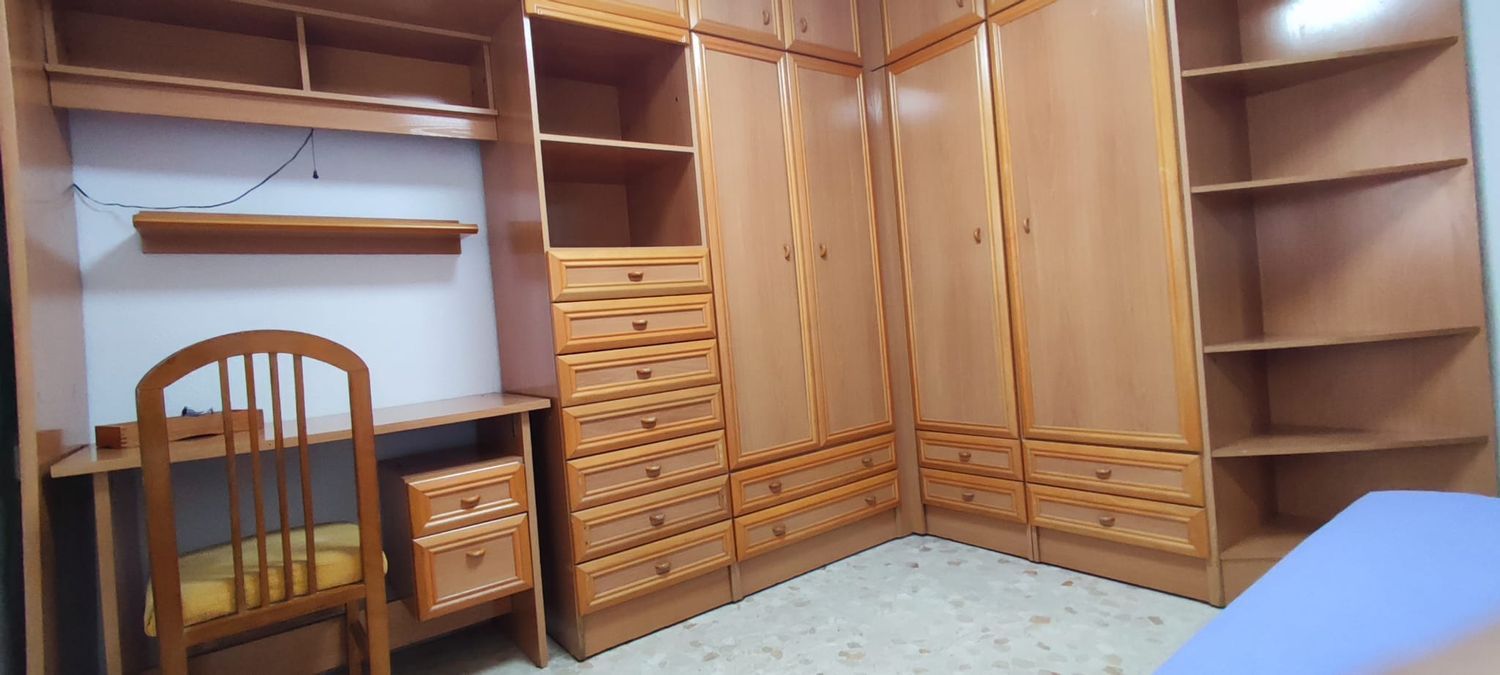 Piso en Calle Doctor Julián Ruiz Martín, 32, Vistalegre - Parque Cruz - Universidades - Foto 6