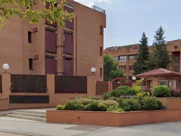 Piso en avenida de Europa, 4 - Foto 1