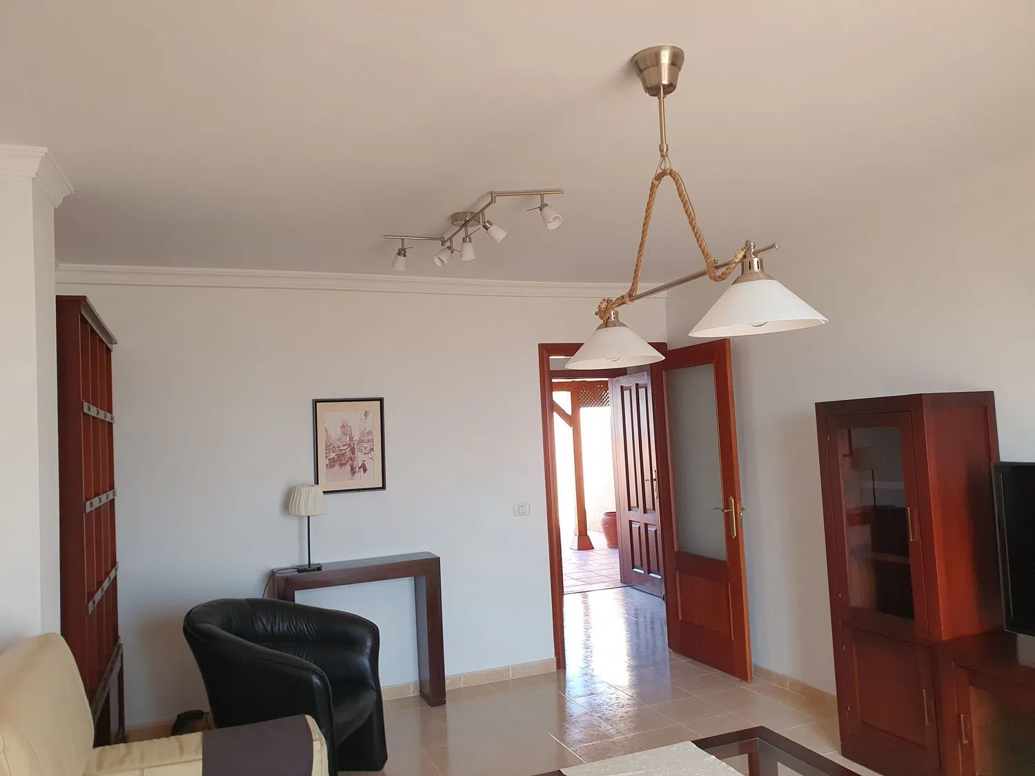 Chalet adosado en calle Ibaute, 4 - Foto 4