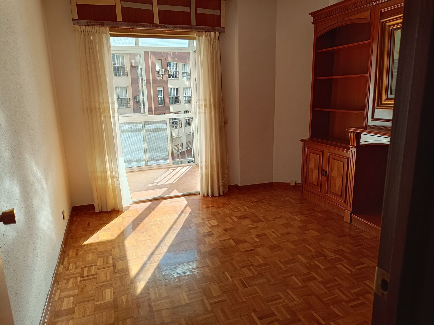 Piso en Calle Vélez-Malaga, 6, Malagueta - Monte Sancha - Foto 5