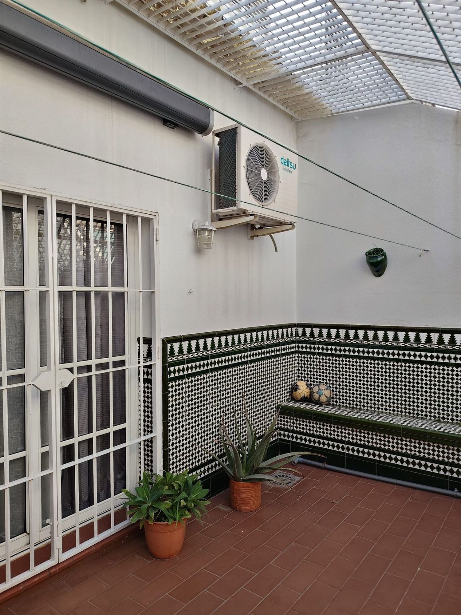 Chalet adosado en Calle Milano Rojo, 39 - Foto 14