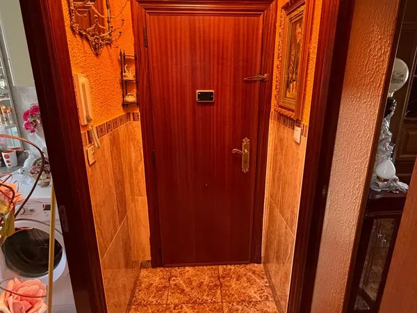 Piso en Pumarabule, 31, Carbayin-Lieres-Valdesoto, Carbayin-Lieres-Valdesoto - Foto 4
