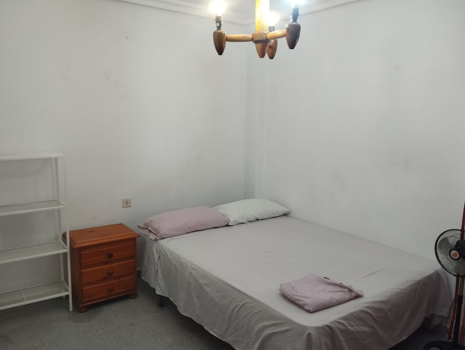 Piso en Calle Marqués de Estella, 2, San Bernardo - Avenida de Cádiz - Foto 15