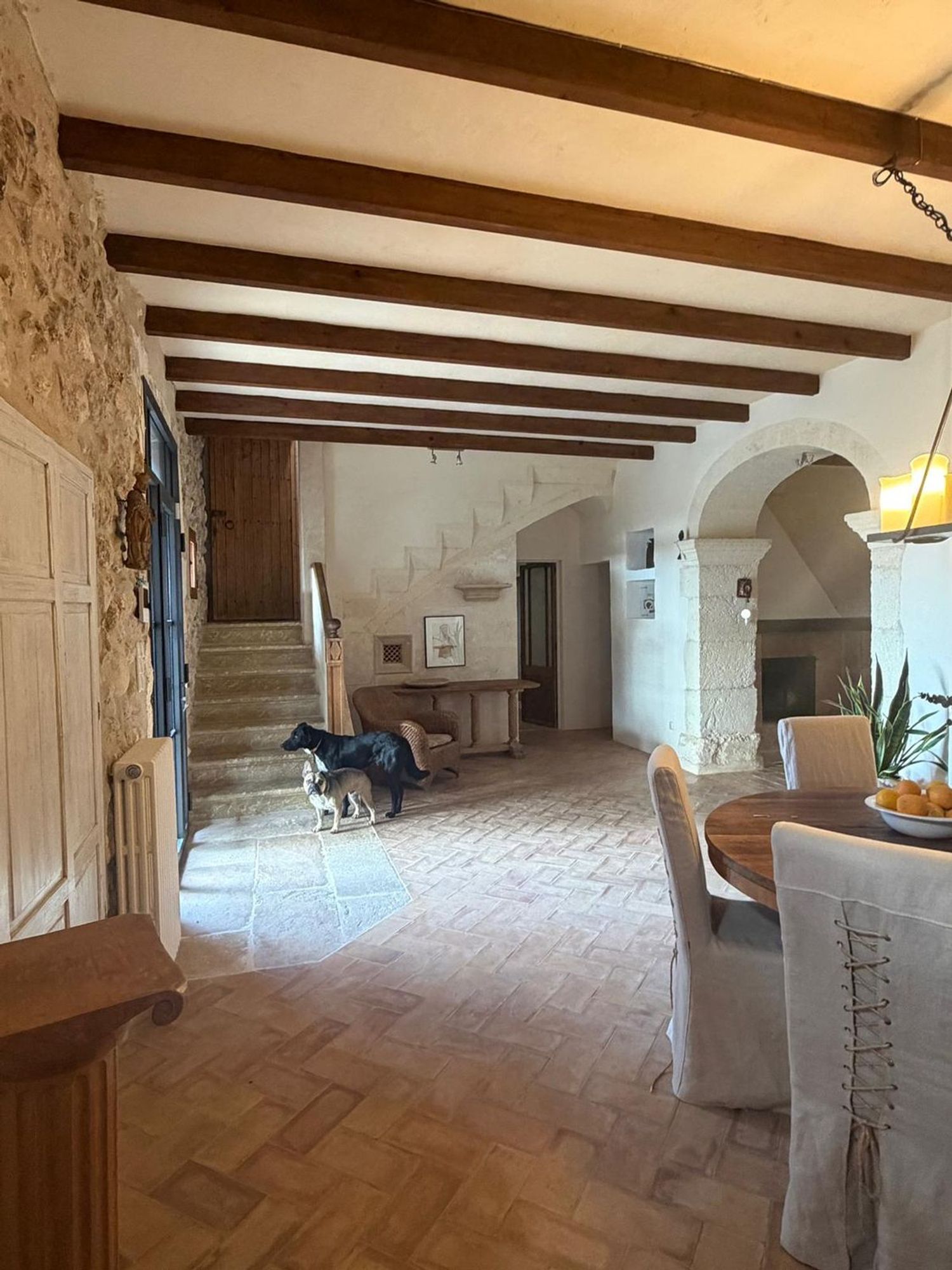 Casa rural en Poligono 2, 630 Parcela - Foto 5