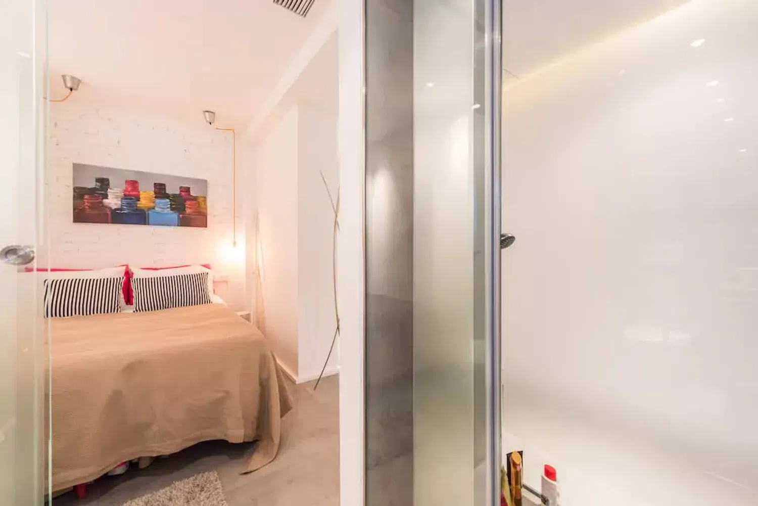 Estudio en calle de Núñez de Balboa, 116 - Foto 8