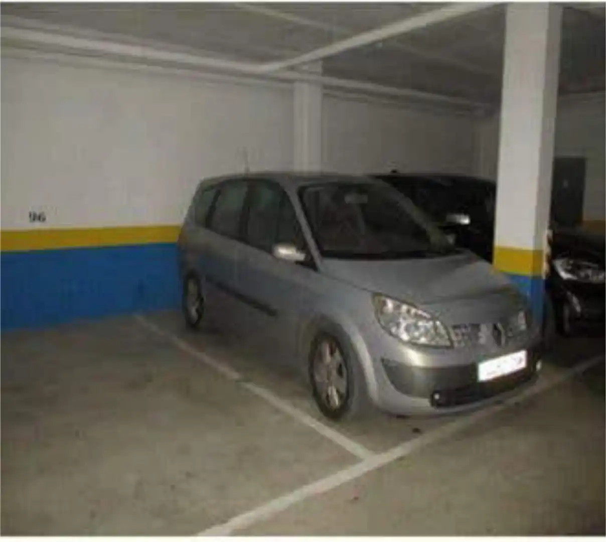 Apartamento en PANORAMICA GOLF,SAN JORGE - Foto 8