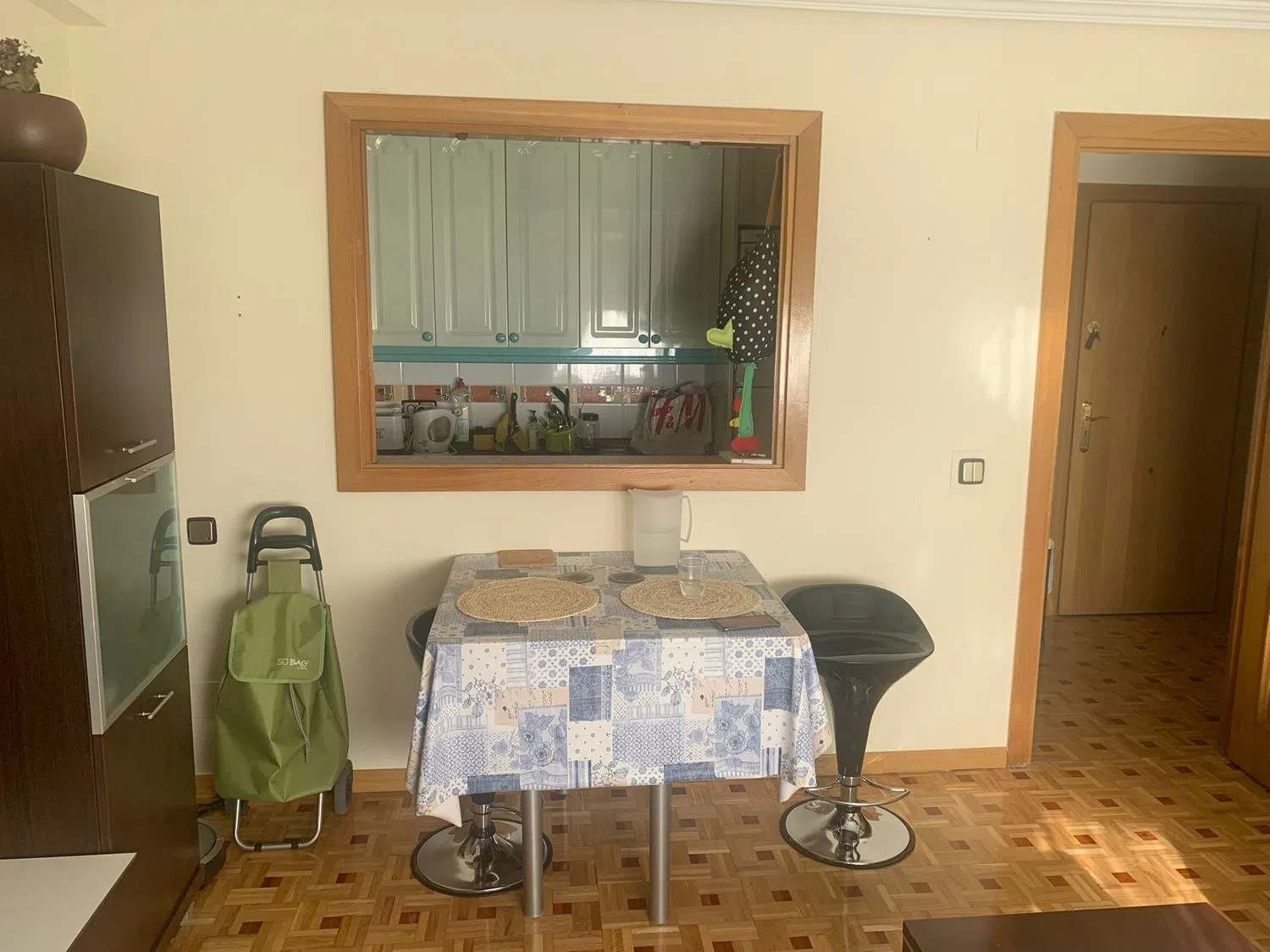 Piso en calle de Leñeros, 56 - Foto 20