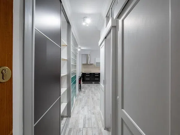 Piso en Calle Bernardo de la Torre, 86, Santa Catalina - Canteras - Foto 8