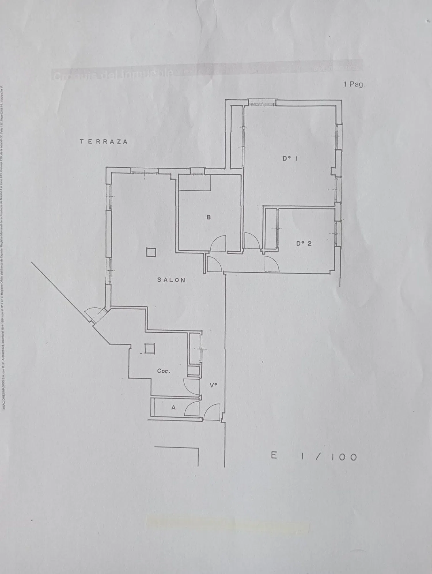 Ático en avenida de Cataluña, 1 - Foto 40
