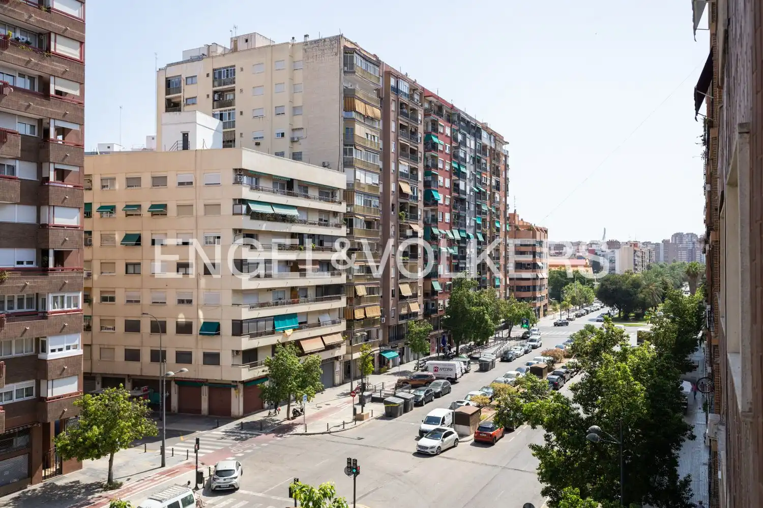 Piso en  Avinguda del Doctor Waksman - Foto 24