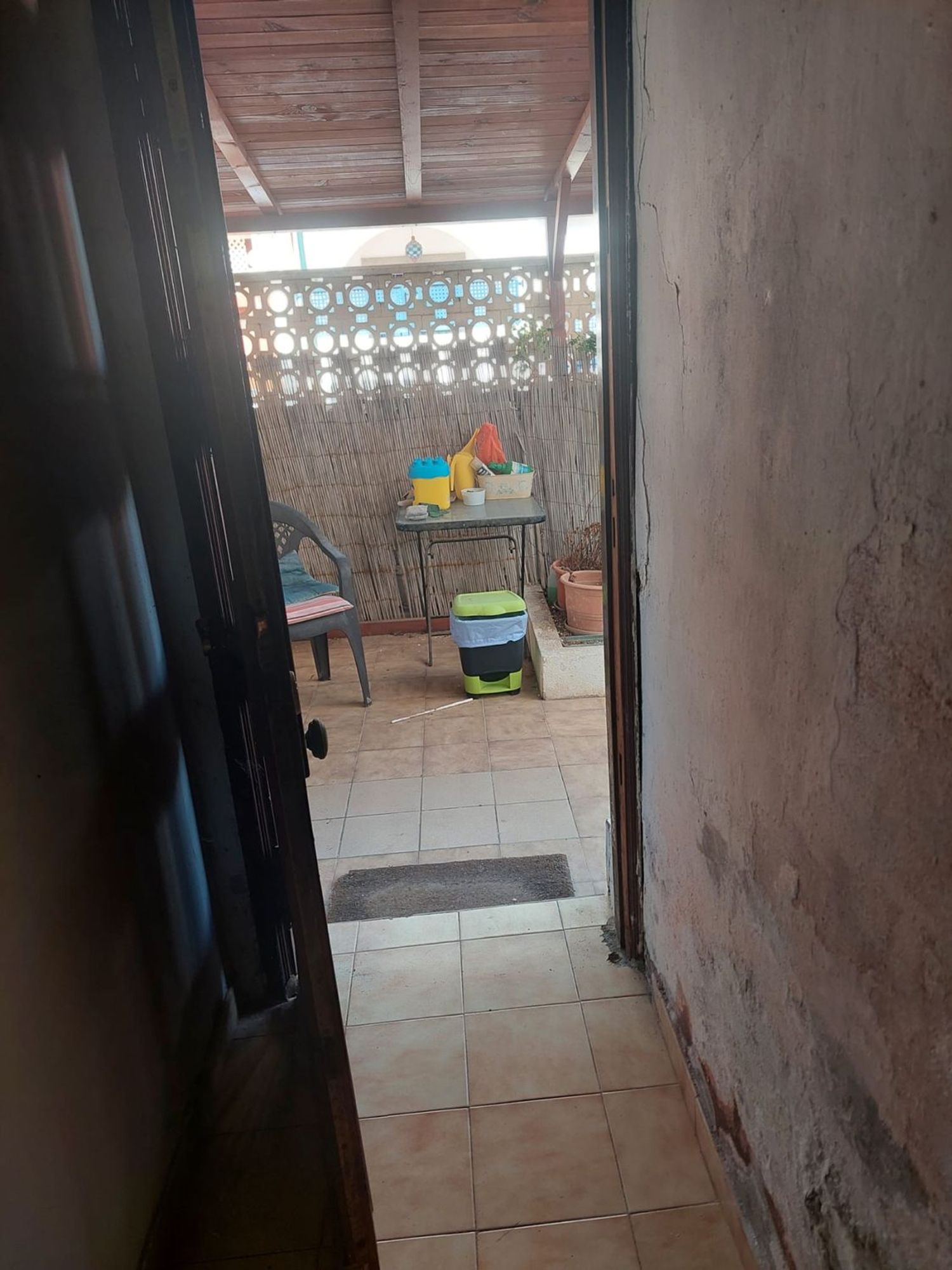 Chalet adosado en Barrio Escaleritas - La Feria - Foto 5