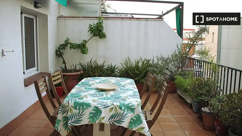 Piso en L'Hospitalet de Llobregat - Foto 13