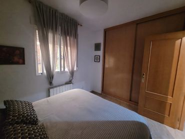 Piso en  Calle Mariano Benlliure 1 - Foto 12