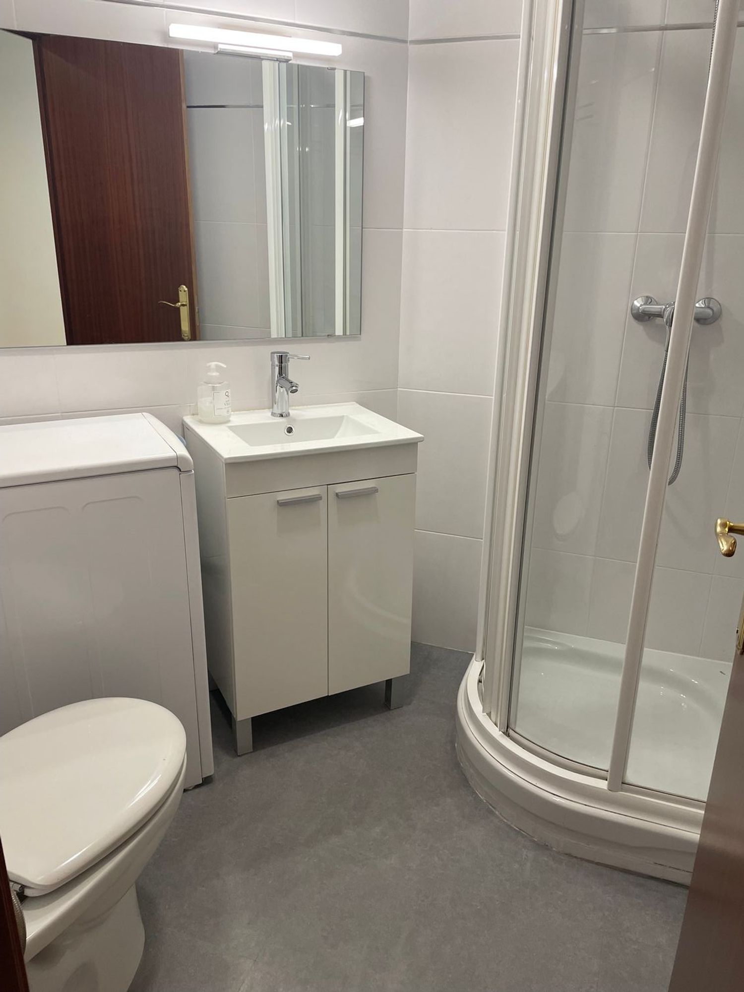 Estudio en glorieta del General Álvarez de Castro, 5 - Foto 10