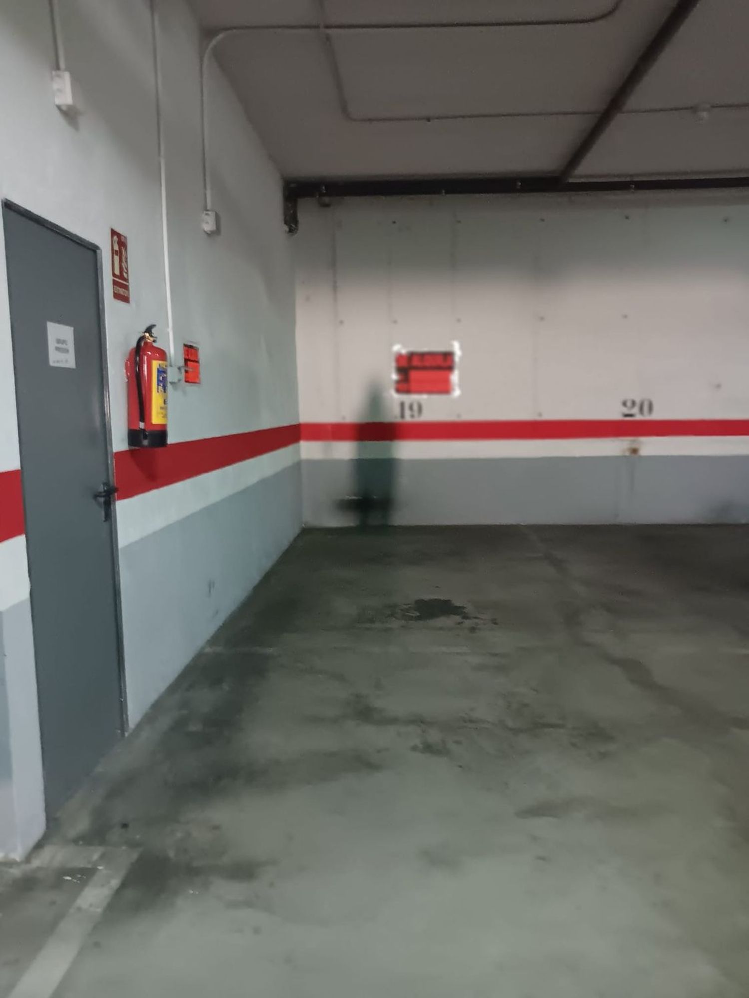 Piso en Avenida Patrimonio de la Humanidad, 6, Hervencias Altas - El Pinar, Hervencias Altas - El Pinar - Foto 16