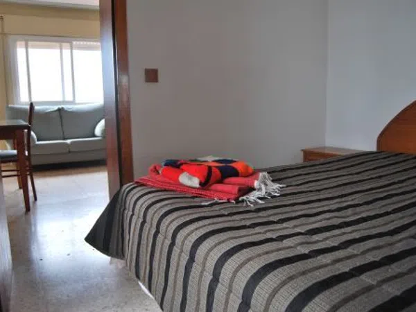Ático en Calle San Juan de Dios, 42, Pardaleras, Pardaleras - Foto 8