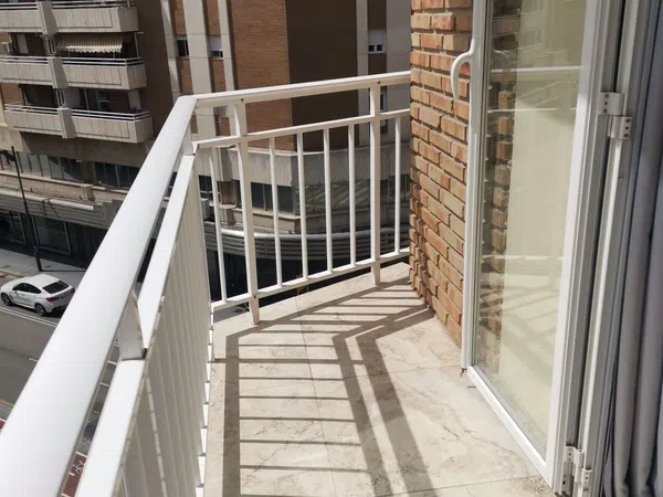 Piso en Calle Armengual de la Mota, Perchel norte - Foto 32