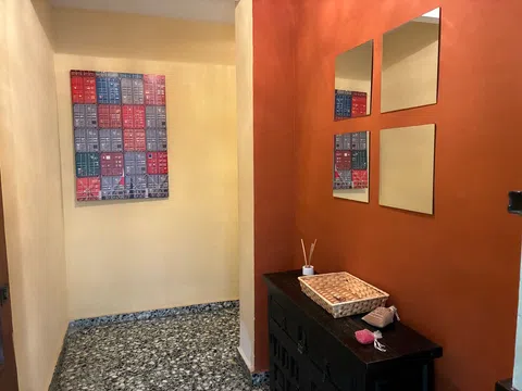 Piso en calle San Isidro, 14