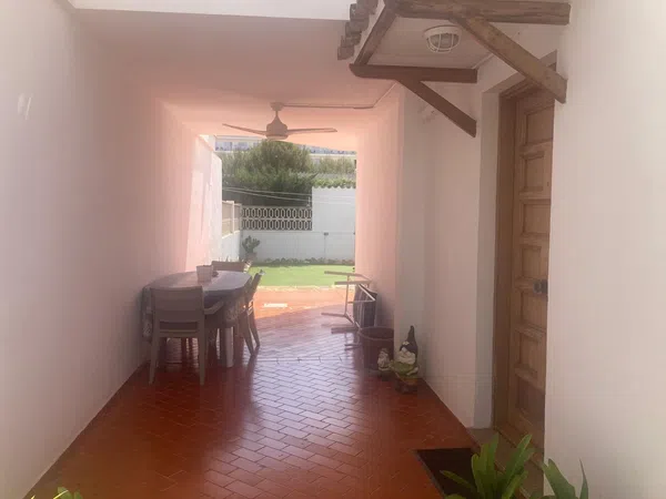 Chalet adosado en calle de la Mar Negra, 20 - Foto 4