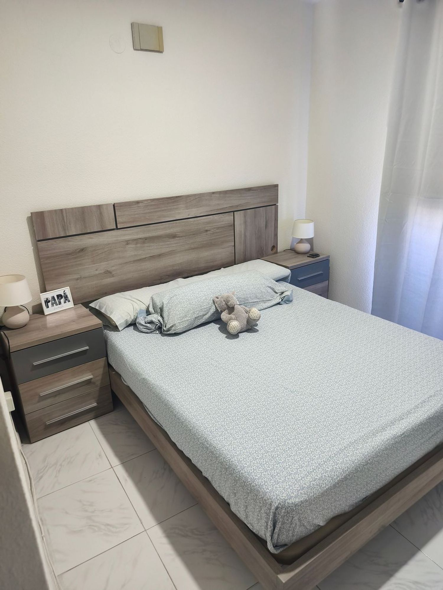 Chalet pareado en Calle Vistillas, 2 - Foto 16