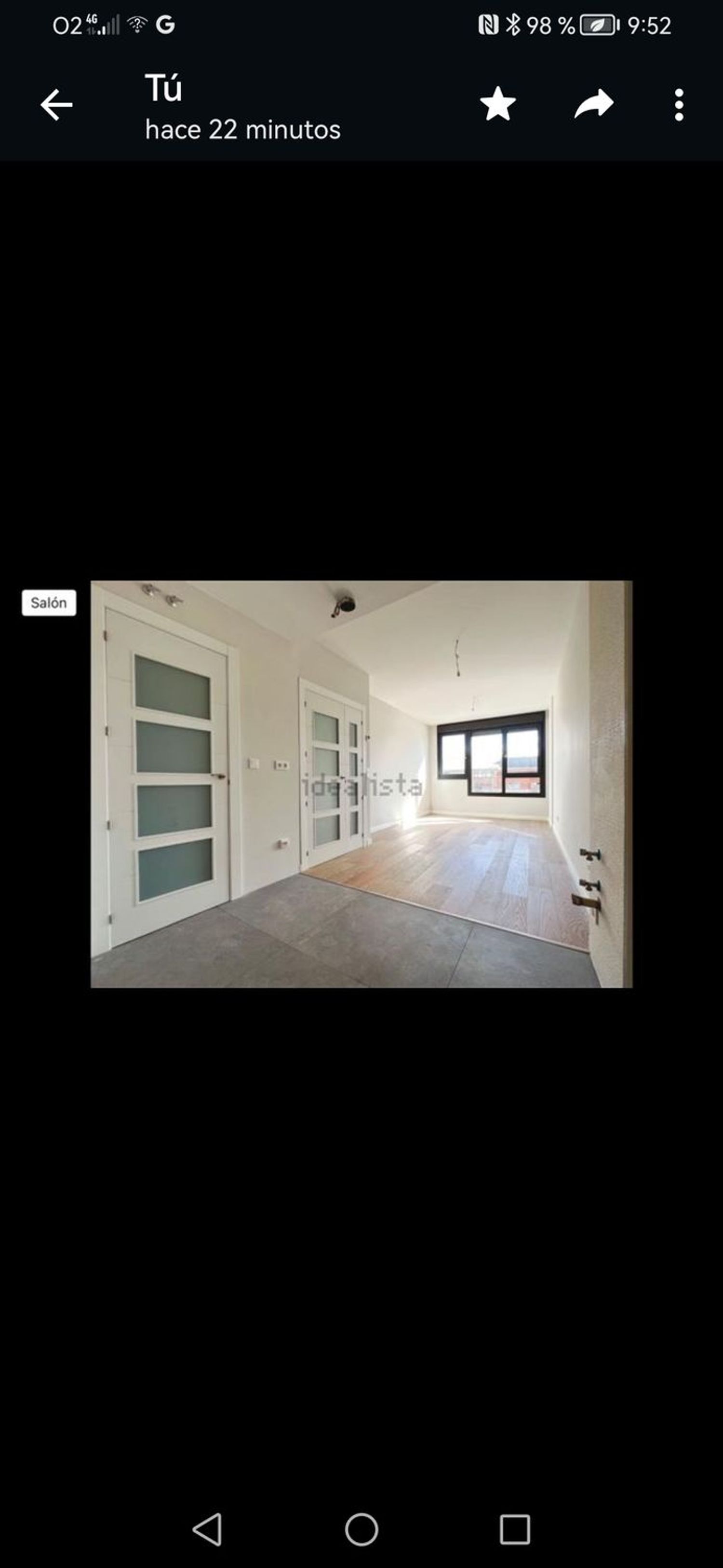 Piso en Calle Jardines, 32, Cardenal Cisneros, Cardenal Cisneros - Foto 10